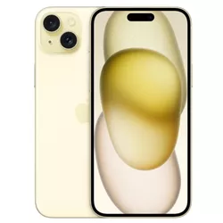 cumpără Smartphone Apple iPhone 15 Plus 512GB Yellow MU1M3 în Chișinău 