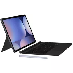 купить Сумка/чехол для планшета Samsung EF-DX825 Tab S Case Tab S10+ Black в Кишинёве 
