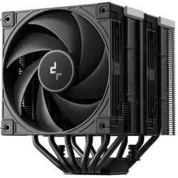 купить Кулер Deepcool AK620 G2 Black в Кишинёве 