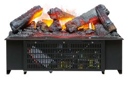Электрокамин Dimplex Cassette 600 NH встраиваемый
