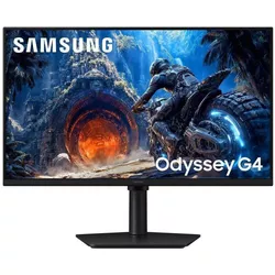 cumpără Monitor Samsung Odyssey G4 LS27HG400EIXUA în Chișinău 