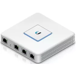 купить Маршрутизатор Ubiquiti UniFi Enterprise Gateway Router в Кишинёве 