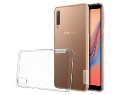 Чехол для Huawei P Smart (2019), Ультратонкий ТПУ, Nature