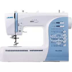 купить Швейная машина Juki HZL-HD40/POL в Кишинёве 