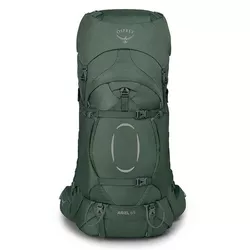 cumpără Rucsac turistic Osprey Ariel 65 Koseret Green Wm/Wl (843820199529) în Chișinău 