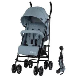 купить Детская коляска Chipolino LKMLN0264MA Milano matcha, 6+ до 22kg в Кишинёве 