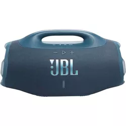 cumpără Boxă portativă Bluetooth JBL Boombox 4 Blue în Chișinău 