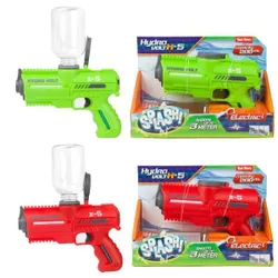 cumpără Armă de jucărie Toi-Toys 62472Z Pistol cu apă electric Hydro Volt X5, 2 modele în Chișinău 