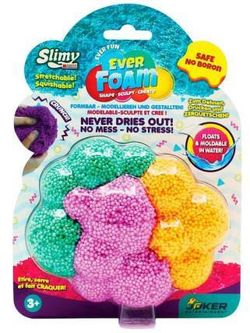 cumpără Set de creație miscellaneous 38004S SLIMY Набор Ever-Foam, ast în Chișinău 