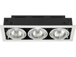 Lustra Downlight 3l 4872