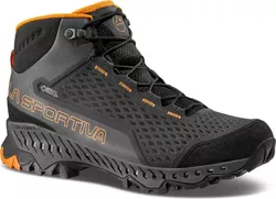 купить Спортивная обувь La Sportiva Stream GTX carbon/maple 46 1/2 (ZFHS127G00O05) в Кишинёве 
