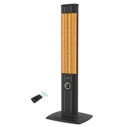 купить Обогреватель инфракрасный Simfer S.2560.WTB в Кишинёве 