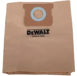 купить Пылесборник DeWalt DXVA19-4204 в Кишинёве 