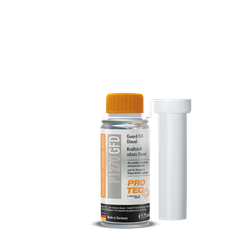 Guard Fill Diesel Оптимизатор дизельного топлива
