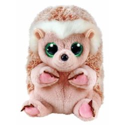 купить Мягкая игрушка TY TY40595 BUMPER hedgehog 15 cm в Кишинёве 