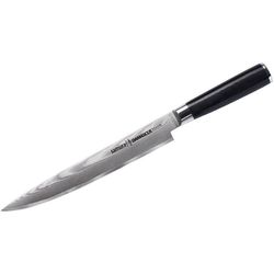 cumpără Cuțit Samura DAMASCUS cuțit de feliat 230mm (SD-0045) în Chișinău 