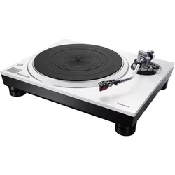 купить Проигрыватель виниловый Technics SL-1500CEG-W в Кишинёве 
