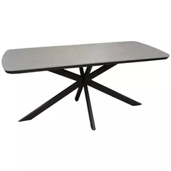 cumpără Mobilier pentru grădină Deco Lago PT-2516 Grey+Dark Brown în Chișinău 