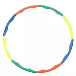 купить Инвентарь для гимнастики miscellaneous 10888 Cerc hoola hoop d=64cm 22988 в Кишинёве 