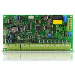 купить Контрольная панель SecoLink Kit PAS816V3+KM20B Intruder Alarm system в Кишинёве 