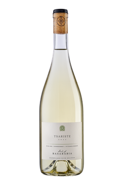 Land of Basarabia Tsariste, Riesling, Chardonnay, Feteasca Neagra,  белое сухое,  0.75Л