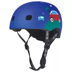 купить Защитный шлем Micro AC2276BX Casca de protectie lino S в Кишинёве 