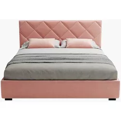 cumpără Pat my-STYLE my-Nika 200x200 (P49D20M12) în Chișinău 