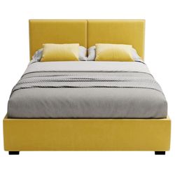 купить Кровать my-STYLE my-Bria 90x200 (P02D90M19) в Кишинёве 