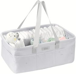 cumpără Geantă pentru mama Kikka Boo 31108060124 Geanta organizator scutece si accesorii Seally Me în Chișinău 