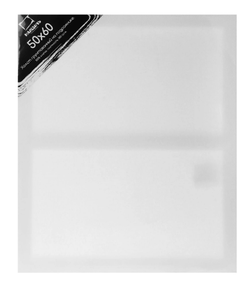 Pânză pe targă Malevich, bumbac 380 g, 50x60 cm