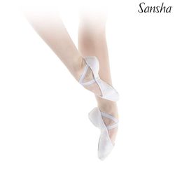 балетки Sansha Glove размеры 35-40