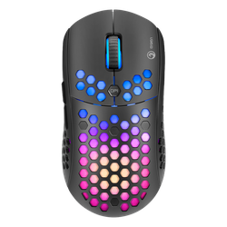Mouse Marvo G961 Gaming, Black