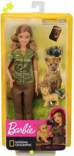 Кукла Barbie