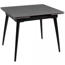 cumpără Masă Interdepo REEF Armani Grey Matt (раскладной) în Chișinău 