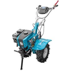 купить Культиватор DKD 1000 B NEW - 8 CP cu capota + freza (VOR82032) в Кишинёве 