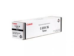 Toner for Canon C-EXV36 black, for iR Adv 6055/6065/6075/6255