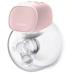 купить Молокоотсос Momcozy BP274-PK70BA-A Pompa de san electrica S9 Pro Pink в Кишинёве 