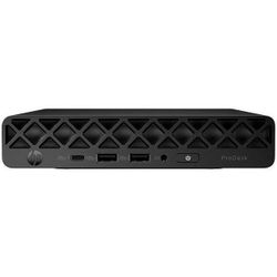 купить Мини ПК HP ProDesk 4 Mini G1i (BY7G1ET#UUQ) в Кишинёве 