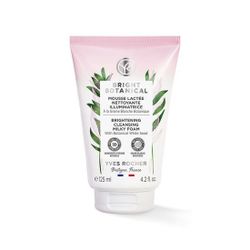BRIGHT BOTANICAL - Musse pentru curățarea tenului
