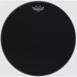 купить Ударная установка Remo Fata De Toba 14" EBONY AMBASSADOR в Кишинёве 