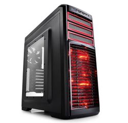 Deepcool KENDOMEN RD