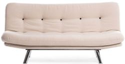 купить Диван Trendy Mica Misa V3 Crem (3 locuri) в Кишинёве 