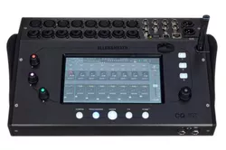 купить DJ контроллер Allen&Heath Mixer digital Allen&Heath CQ18T в Кишинёве 