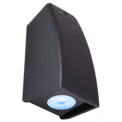 купить Светильник уличный Fumagalli 1A3000000LXZ1L MAMETE 1.7 Вт IP67 черный в Кишинёве 