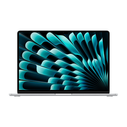 NB Apple MacBook Air 15.3" MQKR3RU/A Silver (M2 8Gb 256Gb)