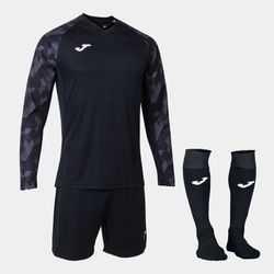 Вратарский комплект JOMA - ZAMORA VII SET BLACK