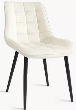 купить Стул Bruno Grant Cream в Кишинёве 