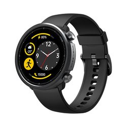 Mibro Smart Watch A1, Black