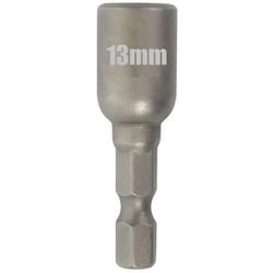 купить Набор головок, бит, насадок Gadget tools 338002 насадка 13x65 торцевая в Кишинёве 