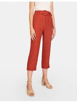 Pantaloni Stradivarius Ocru 4527/465/342